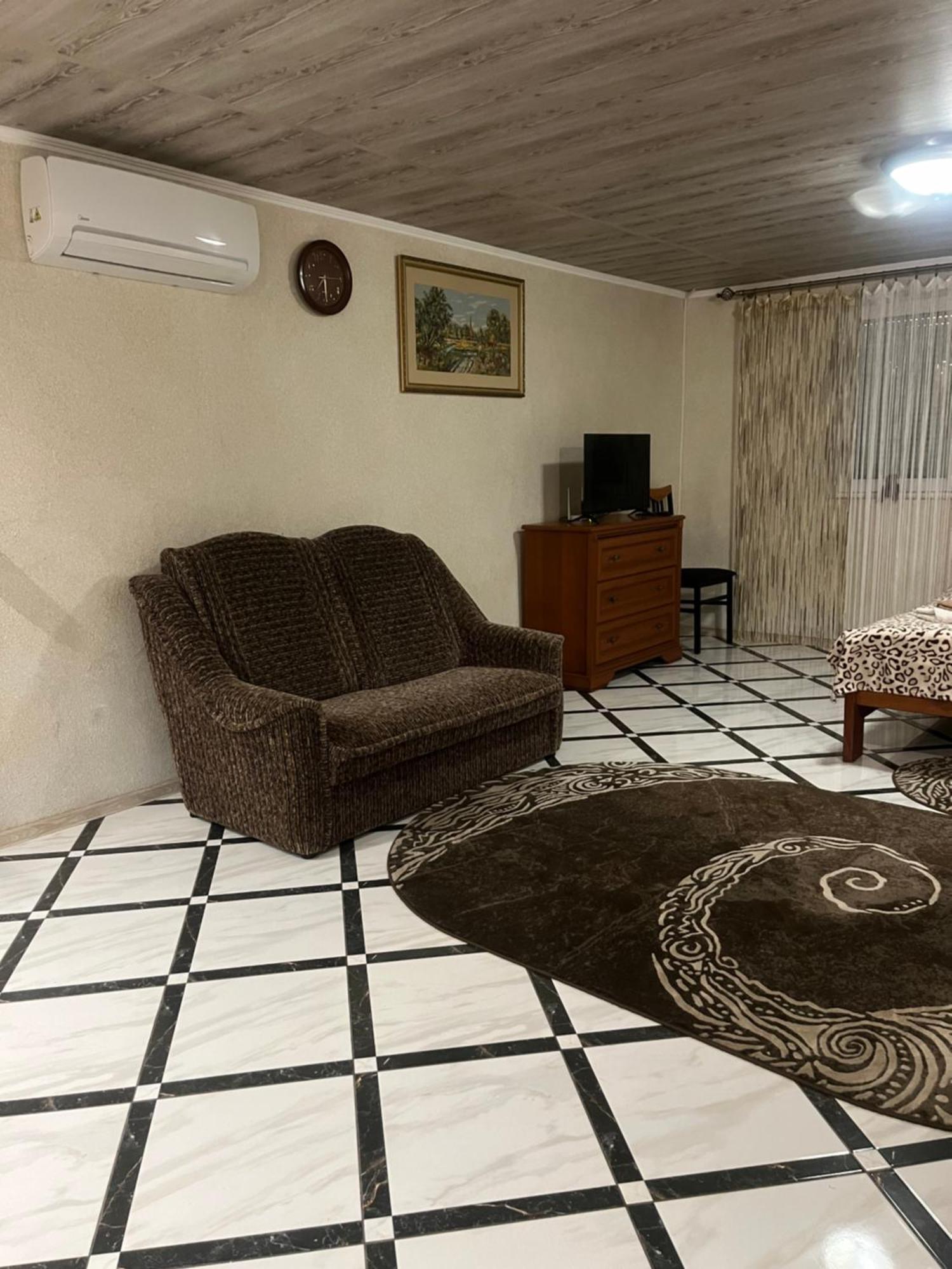 Hotel Окремий Будинок-Апартаменти Rakoshyno Exteriör bild